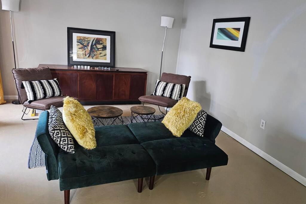 Fully Furnished Vicksburg Home Sleeps 10 外观 照片