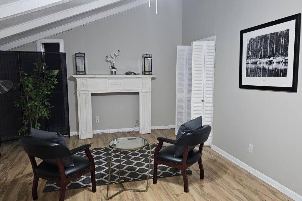 Fully Furnished Vicksburg Home Sleeps 10 外观 照片