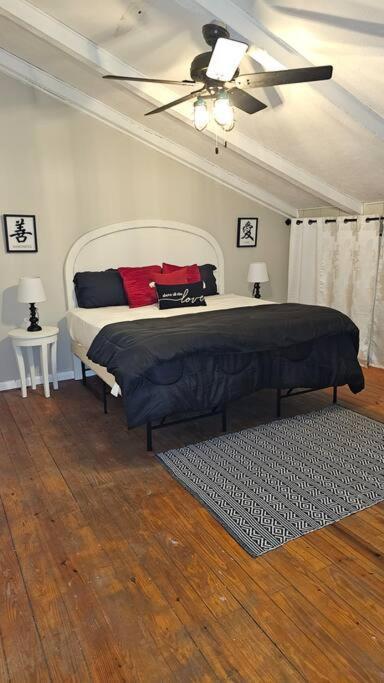 Fully Furnished Vicksburg Home Sleeps 10 外观 照片