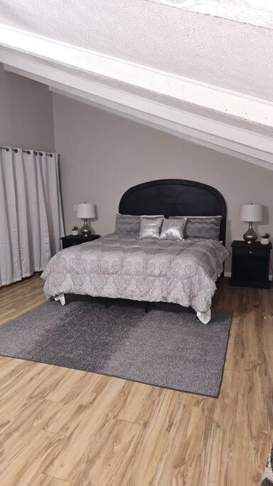 Fully Furnished Vicksburg Home Sleeps 10 外观 照片