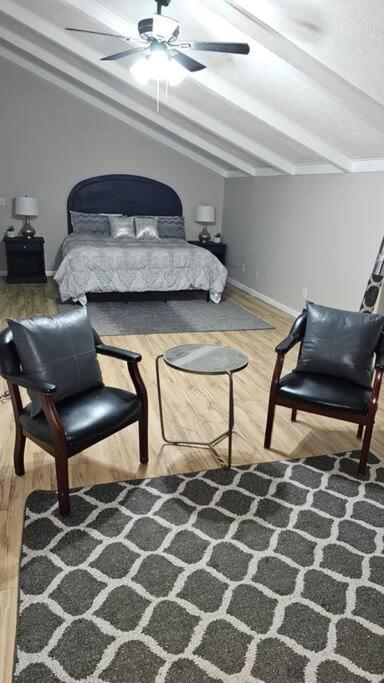 Fully Furnished Vicksburg Home Sleeps 10 外观 照片