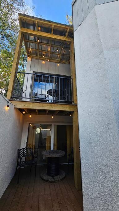 Fully Furnished Vicksburg Home Sleeps 10 外观 照片