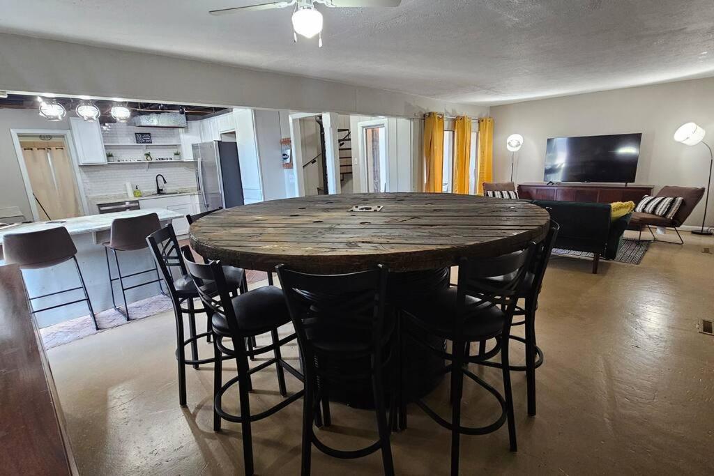 Fully Furnished Vicksburg Home Sleeps 10 外观 照片