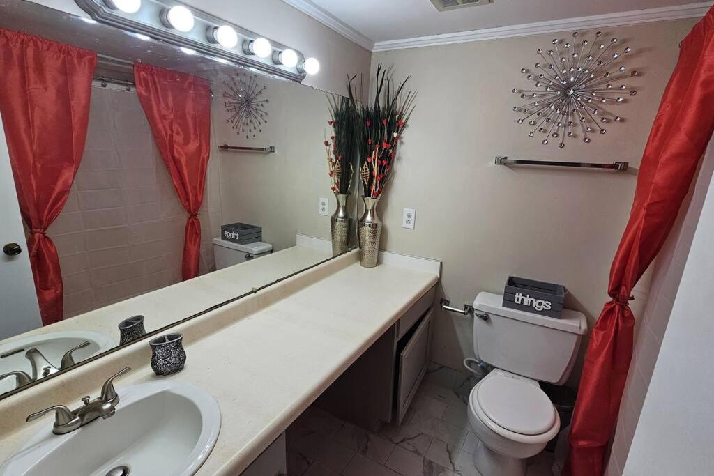 Fully Furnished Vicksburg Home Sleeps 10 外观 照片