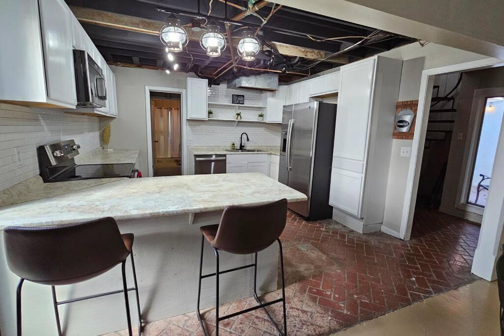 Fully Furnished Vicksburg Home Sleeps 10 外观 照片