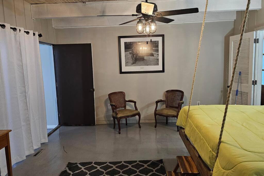 Fully Furnished Vicksburg Home Sleeps 10 外观 照片