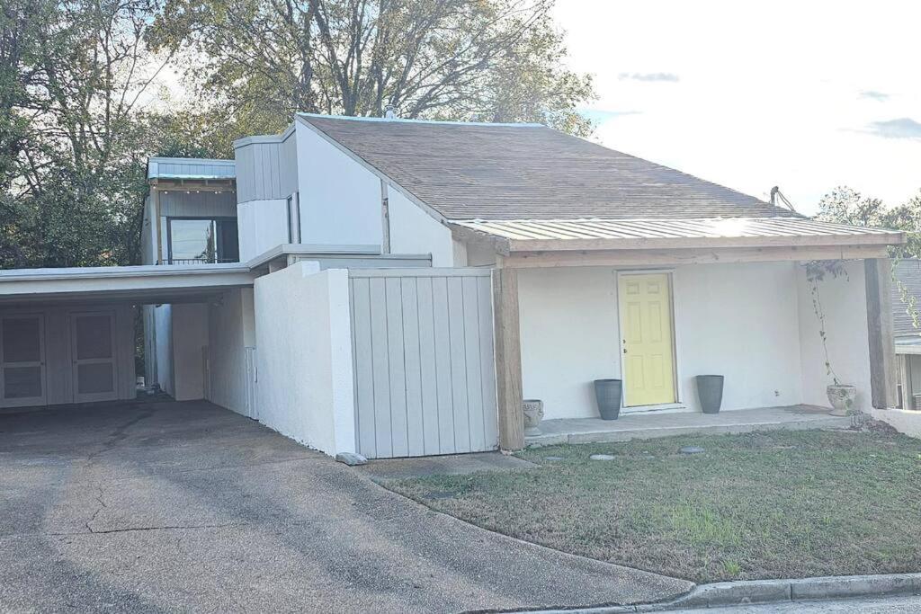 Fully Furnished Vicksburg Home Sleeps 10 外观 照片