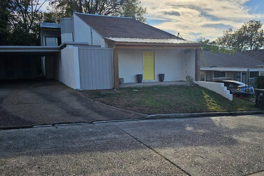 Fully Furnished Vicksburg Home Sleeps 10 外观 照片